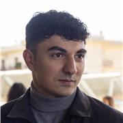 Laureando in Ingengneria dell'Informazione offre ripetizione in Matemtica per ragazzi